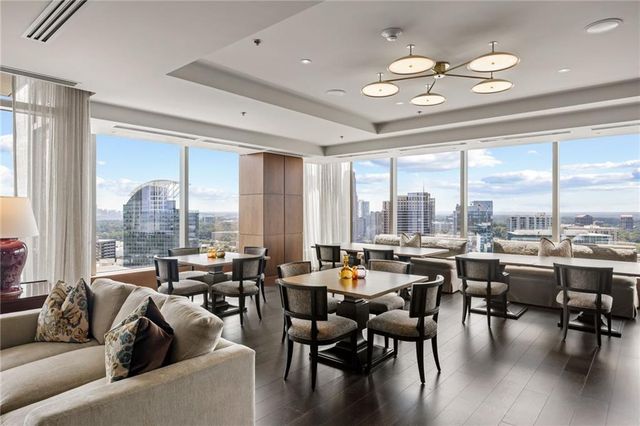 3630 Peachtree Road NE 2604, Atlanta, GA 30326