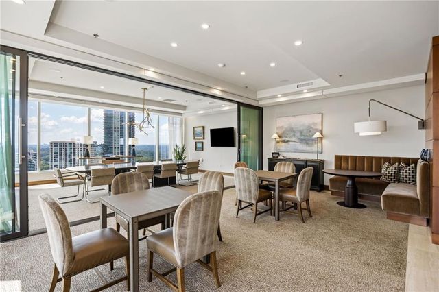 3630 Peachtree Road NE 2604, Atlanta, GA 30326