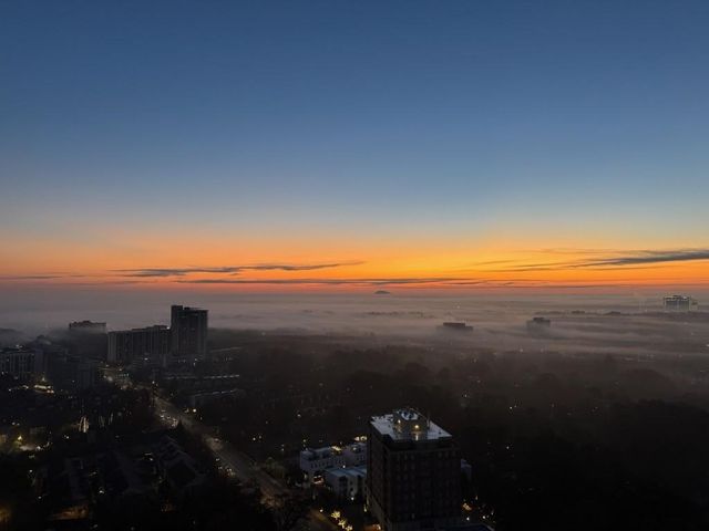 3630 Peachtree Road NE 2604, Atlanta, GA 30326
