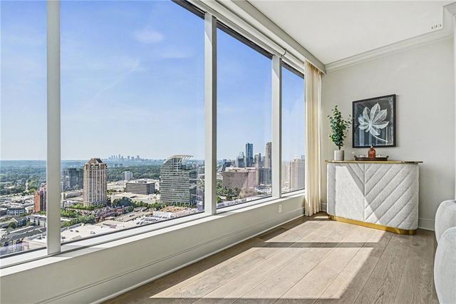 3630 Peachtree Road NE 2604, Atlanta, GA 30326