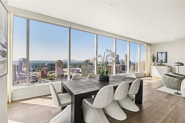 3630 Peachtree Road NE 2604, Atlanta, GA 30326
