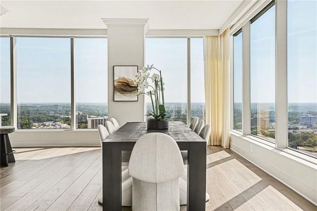 3630 Peachtree Road NE 2604, Atlanta, GA 30326