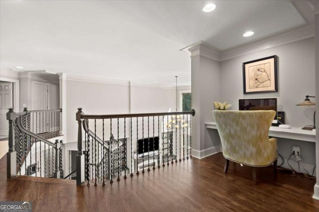417 Greyfield Drive, Canton, GA 30115