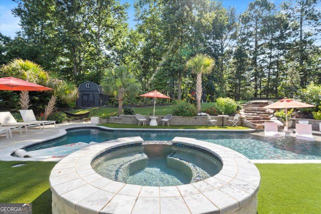 417 Greyfield Drive, Canton, GA 30115