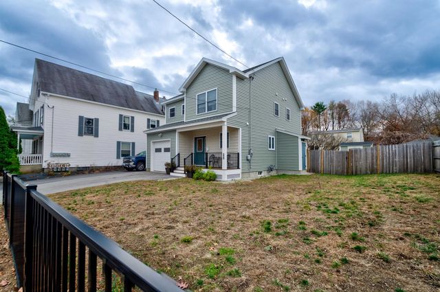 220 Mast Road, Manchester, NH 03102