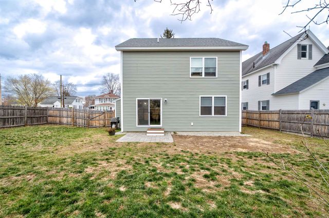 220 Mast Road, Manchester, NH 03102