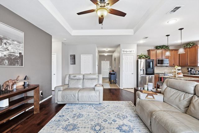 409 Mariscal Place, Fort Worth, TX 76131