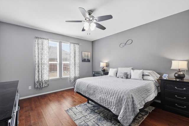 409 Mariscal Place, Fort Worth, TX 76131