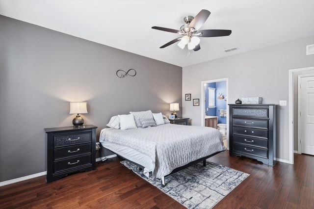 409 Mariscal Place, Fort Worth, TX 76131