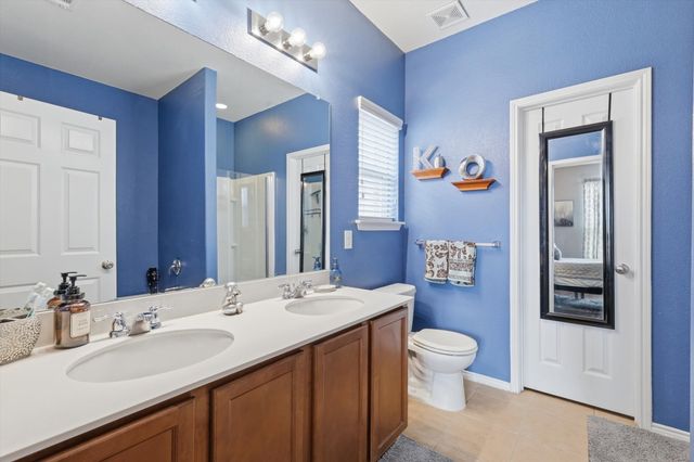 409 Mariscal Place, Fort Worth, TX 76131