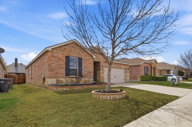 409 Mariscal Place, Fort Worth, TX 76131