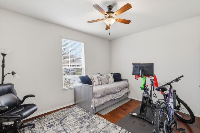 409 Mariscal Place, Fort Worth, TX 76131