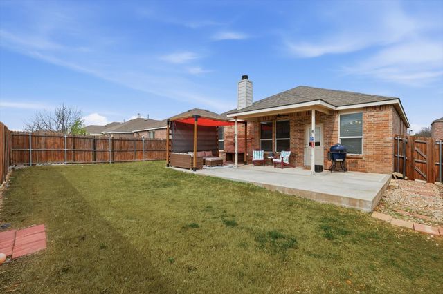 409 Mariscal Place, Fort Worth, TX 76131