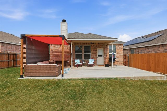 409 Mariscal Place, Fort Worth, TX 76131