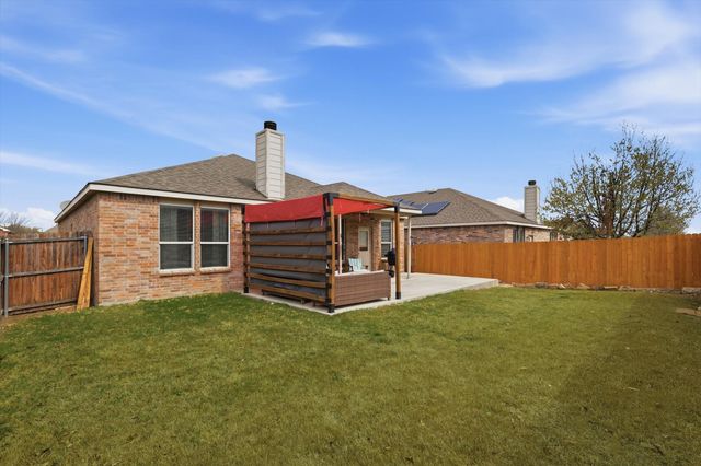 409 Mariscal Place, Fort Worth, TX 76131