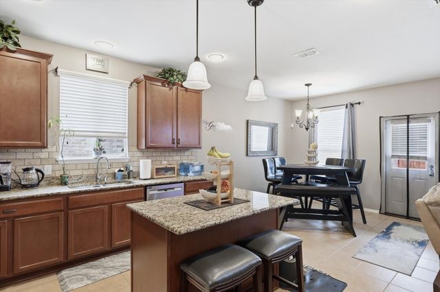 409 Mariscal Place, Fort Worth, TX 76131