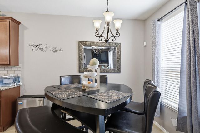 409 Mariscal Place, Fort Worth, TX 76131