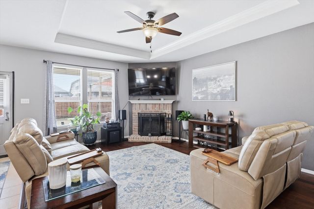 409 Mariscal Place, Fort Worth, TX 76131