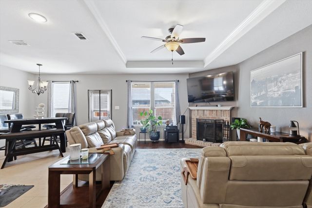 409 Mariscal Place, Fort Worth, TX 76131