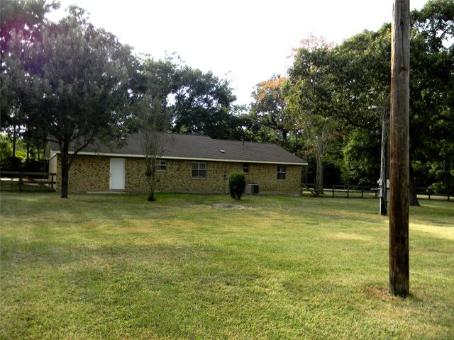 25598 Kimbro Road, Hockley, TX 77447