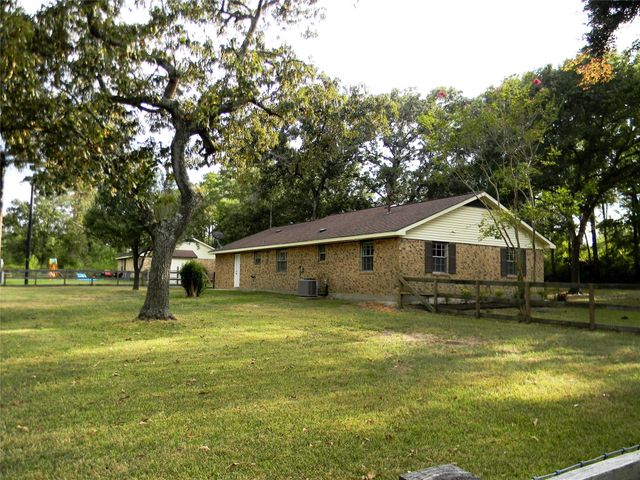 25598 Kimbro Road, Hockley, TX 77447