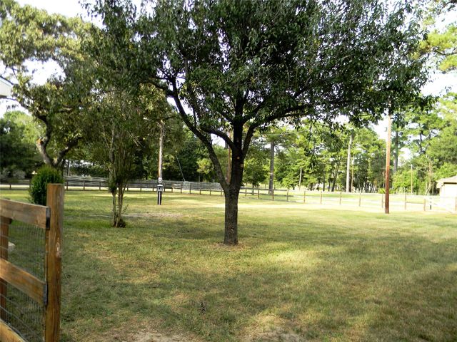 25598 Kimbro Road, Hockley, TX 77447