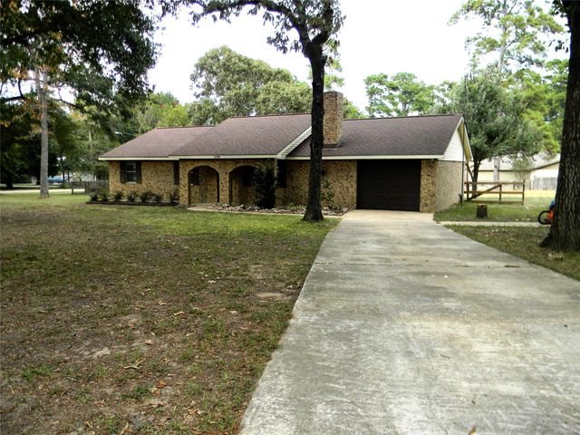 25598 Kimbro Road, Hockley, TX 77447