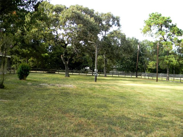25598 Kimbro Road, Hockley, TX 77447