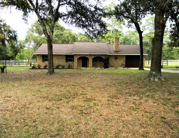 25598 Kimbro Road, Hockley, TX 77447