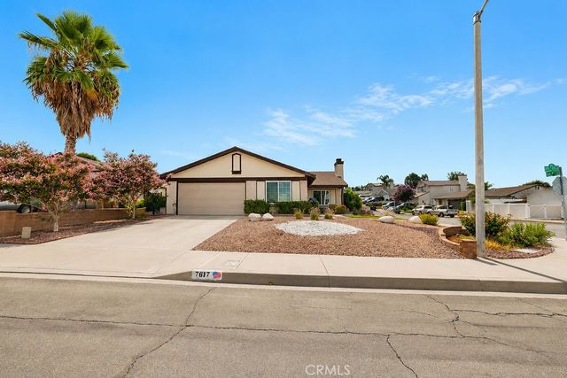 7617 Orange Street, Highland, CA 92346