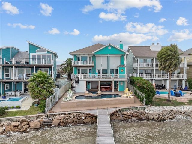 1331 Edwards Drive, San Leon, TX 77539