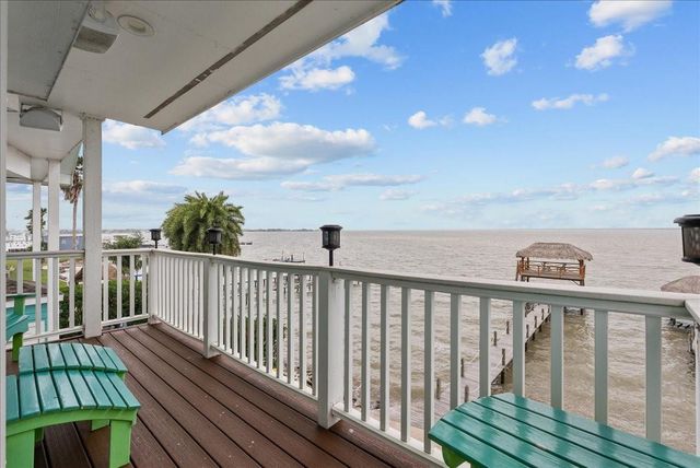 1331 Edwards Drive, San Leon, TX 77539