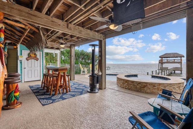 1331 Edwards Drive, San Leon, TX 77539