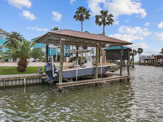 1331 Edwards Drive, San Leon, TX 77539