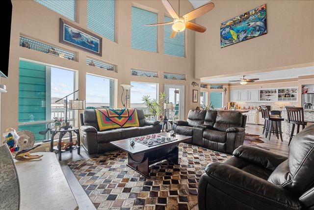 1331 Edwards Drive, San Leon, TX 77539