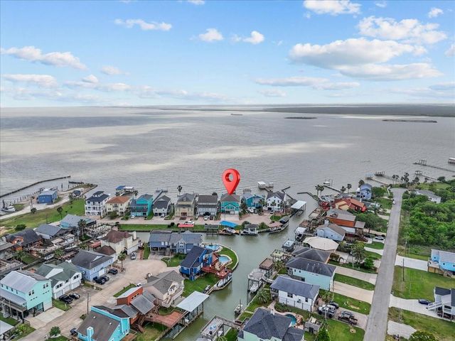 1331 Edwards Drive, San Leon, TX 77539