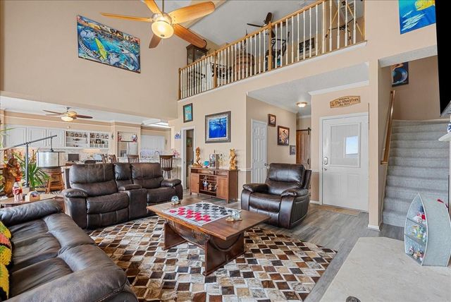 1331 Edwards Drive, San Leon, TX 77539