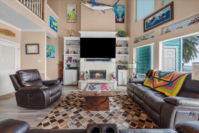 1331 Edwards Drive, San Leon, TX 77539