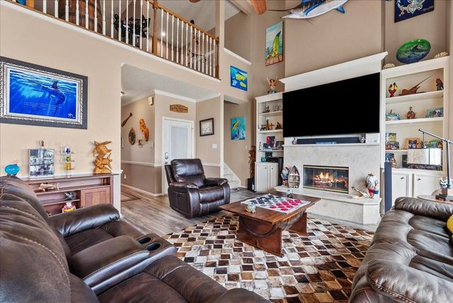 1331 Edwards Drive, San Leon, TX 77539