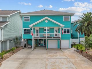 1331 Edwards Drive, San Leon, TX 77539
