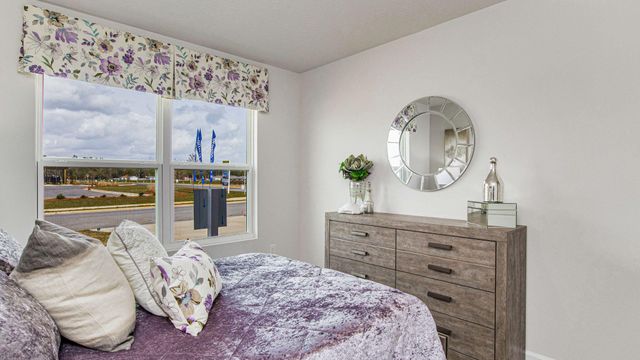 6501 Firefly Drive, Milton, FL 32583