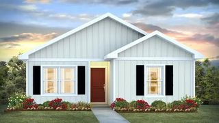 6501 Firefly Drive, Milton, FL 32583