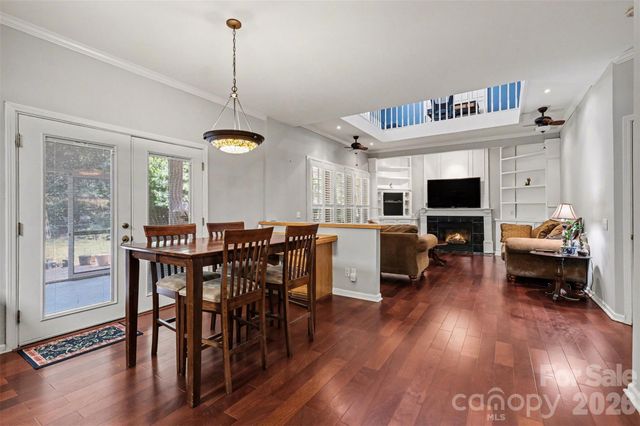 5313 Bentgrass Run Drive, Charlotte, NC 28269