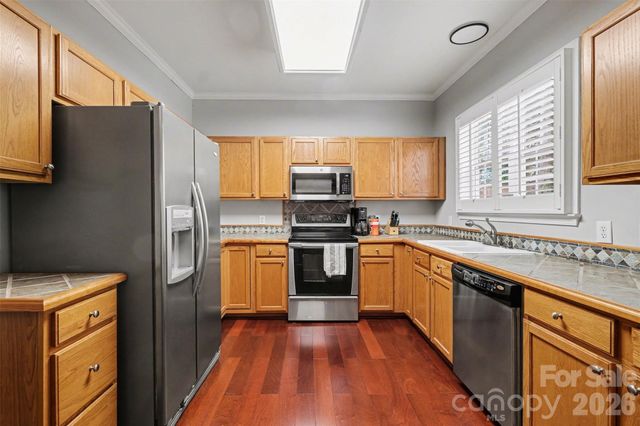 5313 Bentgrass Run Drive, Charlotte, NC 28269