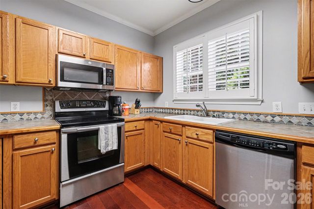 5313 Bentgrass Run Drive, Charlotte, NC 28269