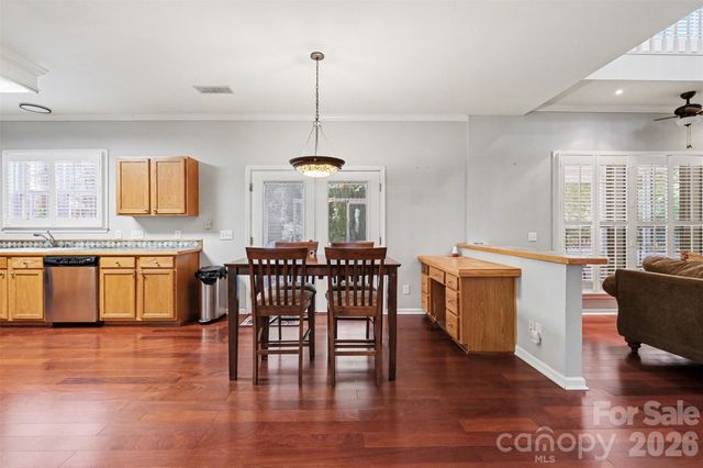 5313 Bentgrass Run Drive, Charlotte, NC 28269