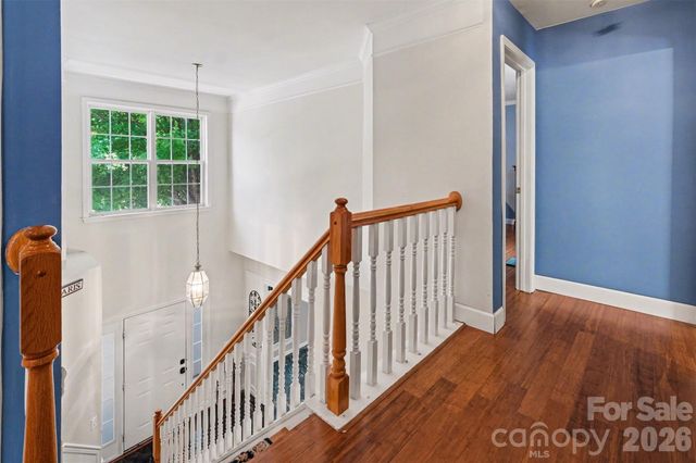 5313 Bentgrass Run Drive, Charlotte, NC 28269