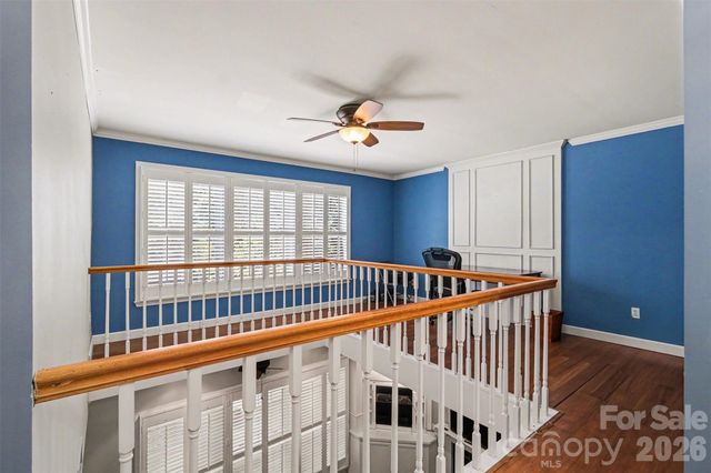 5313 Bentgrass Run Drive, Charlotte, NC 28269