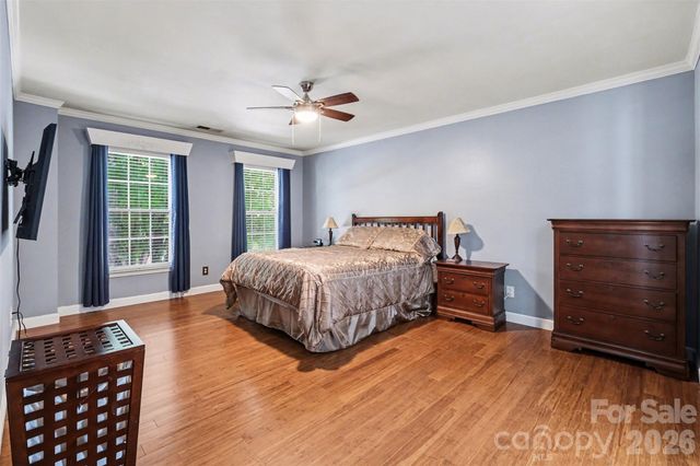 5313 Bentgrass Run Drive, Charlotte, NC 28269