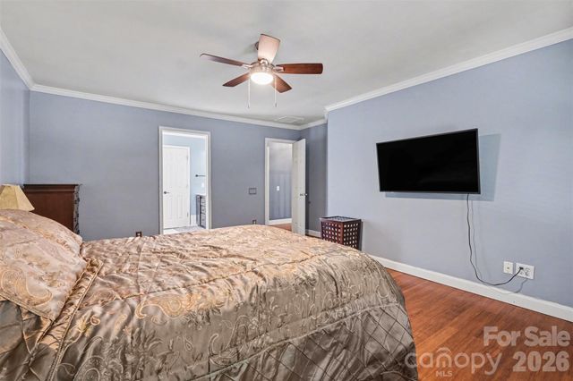 5313 Bentgrass Run Drive, Charlotte, NC 28269